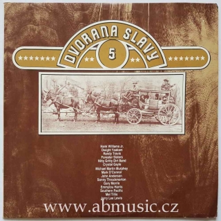 2 LP Dvorana slávy 5