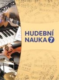 Vozar Martin - Hudební nauka Pracovní sešit 7