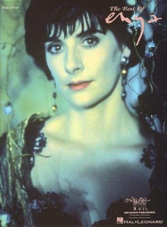 Enya - The Best Of Enya , Easy Piano , noty