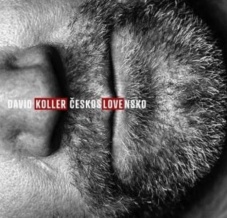 ČeskosLOVEnsko - David Koller CD