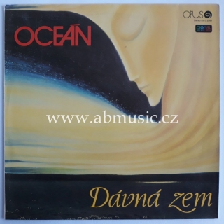 LP Oceán - Dávná zem