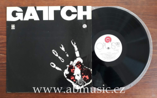 LP GATTCH - GATTCH