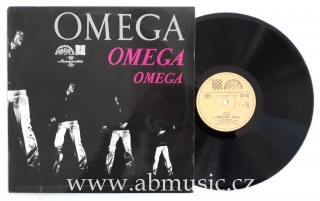 LP OMEGA - OMEGA