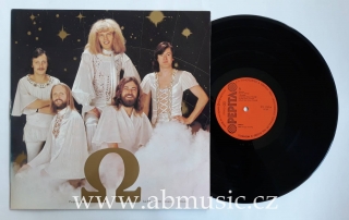 LP OMEGA 8 , 1978