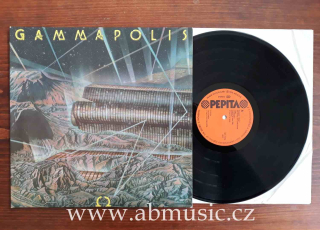 LP OMEGA GAMMAPOLIS