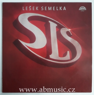 LP Lešek Semelka SLS