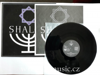 LP SHALOM 1992 Petr Muk