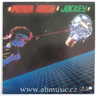 LP Peter Nagy - Jockey