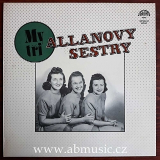 LP Sestry Allanovy - My tři