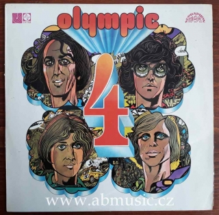 LP Olympic 4