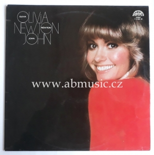 LP Olivia Newton John 1978
