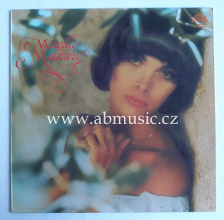 LP Mireille Mathieu - Mireille Mathieu