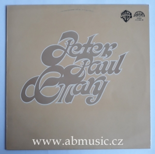 LP Peter, Paul & Mary