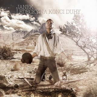 CD Janek Ledecký - Na konci duhy