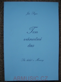 Pajer Jiří - Ten vánoční čas