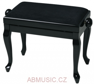 STOLIČKA KE KLAVÍRU BEETHOVEN 590 DE LUXE - GEWA PURE