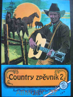 Country zpěvník 2