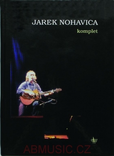 Nohavica Jarek - Komplet 