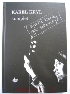 Kryl Karel - Komplet