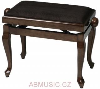 STOLIČKA KE KLAVÍRU BEETHOVEN 592 DE LUXE - GEWA PURE
