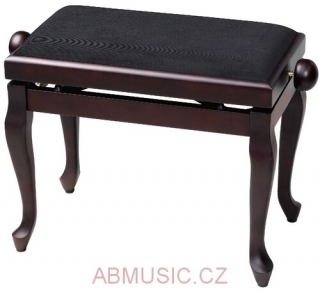 STOLIČKA KE KLAVÍRU BEETHOVEN 593 DE LUXE - GEWA PURE
