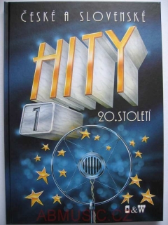 České a slovenské hity 20. století 1