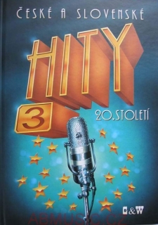 České a slovenské hity 20. století 3