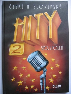 České a slovenské hity 20. století 2