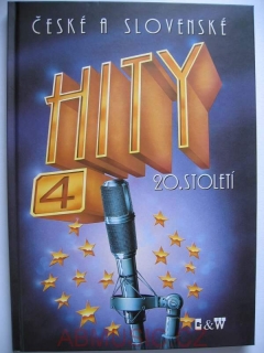České a slovenské hity 20. století 4