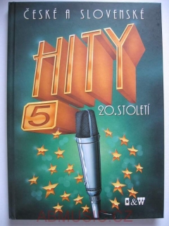 České a slovenské hity 20. století 5