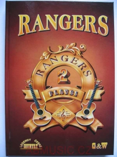 Rangers - Plavci 2.díl  O - Z