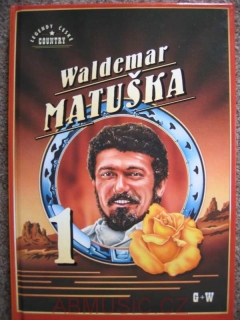 Matuška Waldemar 1. díl