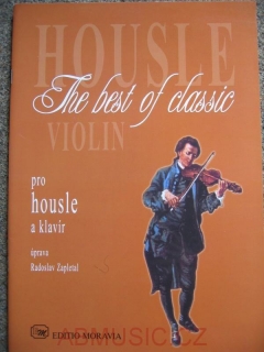 Housle - To nejlepší