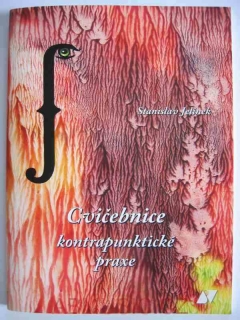 Jelínek Stanislav - Cvičebnice kontrapunktické praxe