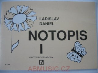 Daniel Ladislav - Notopis 1.