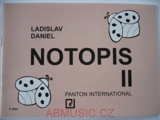Daniel Ladislav - Notopis 2.