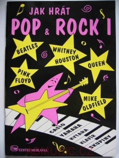 Jak hrát Pop & Rock 1