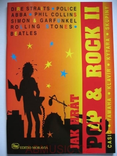 Jak hrát Pop & Rock 2