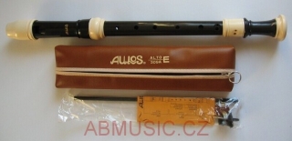 Aulos 309 AE Bel Canto Flétna altová