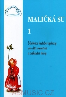 Maličká su 1 - zpěvník - Jaroslav Stojan