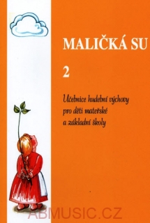 Maličká su 2 - zpěvník - Jaroslav Stojan