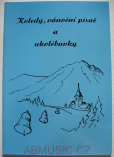 Stojan Jaroslav - Koledy, vánoční písně a ukolébavky