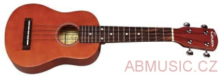 Ukulele ALMERIA GEWA Pure Sopran