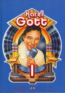 Karel Gott 1 Miroslav Černý