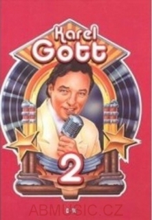 Karel Gott 2 Miroslav Černý