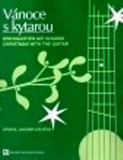 Jaromír Koláček - Vánoce s kytarou 