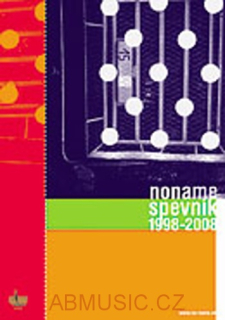 Noname spevník 1998 - 2008