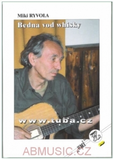 Ryvola Miki - Bedna od whisky