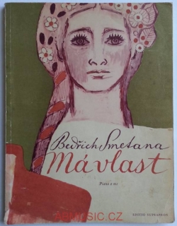 Smetana Bedřich - Má vlast