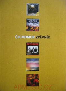 Čechomor - zpěvník
